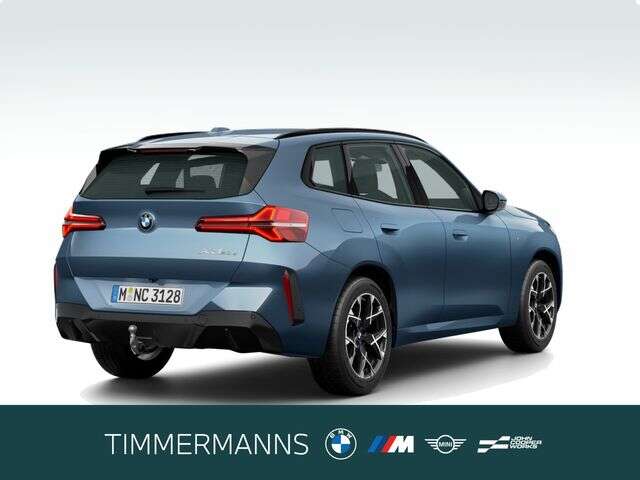 BMW X3 (Bild 2/5)