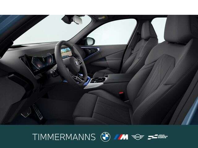 BMW X3 (Bild 3/5)