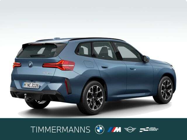 BMW X3 (Bild 5/5)
