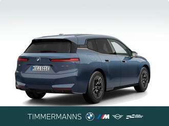 BMW iX (Bild 2/5)