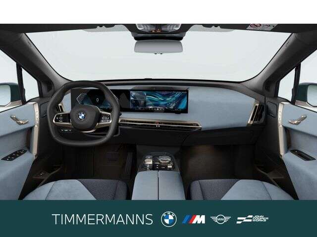 BMW iX (Bild 4/5)