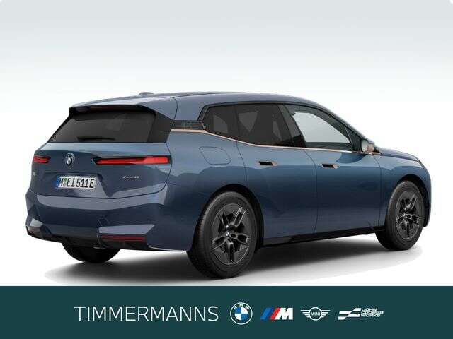 BMW iX (Bild 5/5)