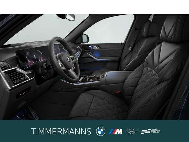BMW X5 (Bild 3/5)