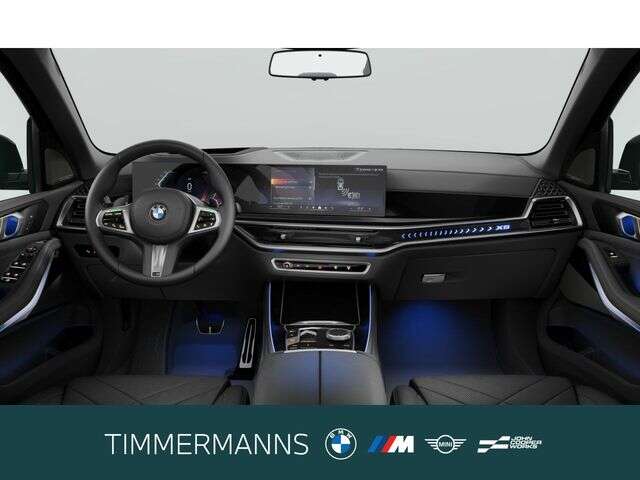 BMW X5 (Bild 4/5)