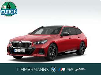 BMW 550 (Bild 1/5)