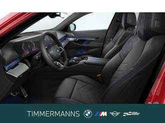 BMW 550 (Bild 3/5)