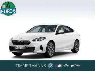 BMW 220 Gran Coupe (Bild 1/5)