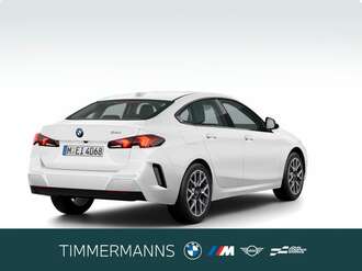 BMW 220 Gran Coupe (Bild 2/5)