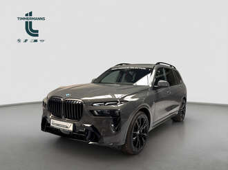 BMW X7 (Bild 1/18)