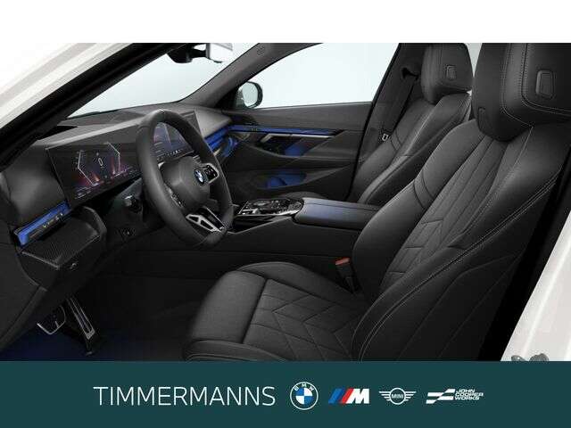 BMW 520 (Bild 3/5)