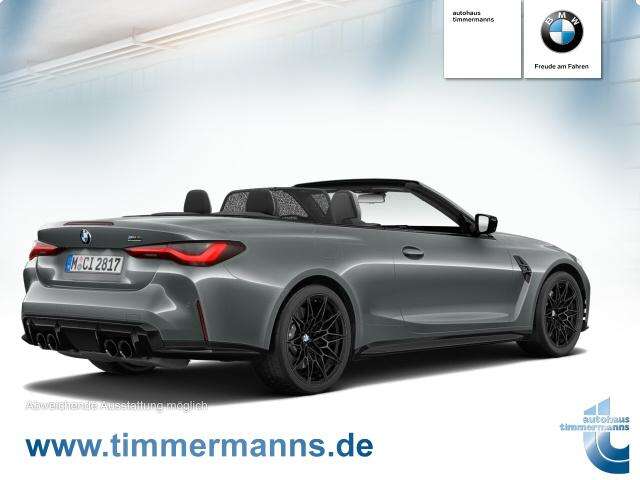 BMW M4 (Bild 5/5)