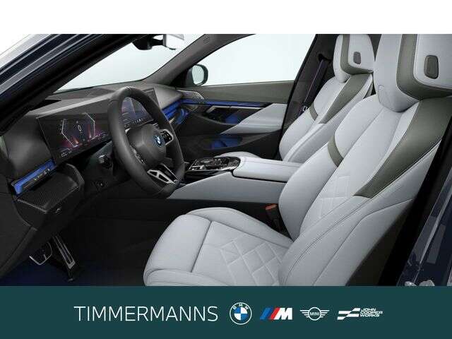 BMW 550 (Bild 3/5)