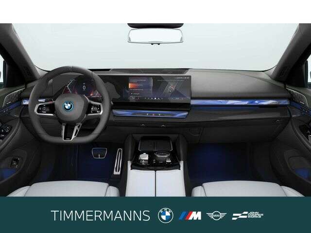 BMW 550 (Bild 4/5)