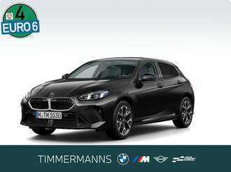 BMW 120 (Bild 1/5)