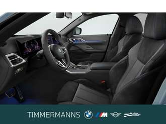 BMW i4 (Bild 3/5)