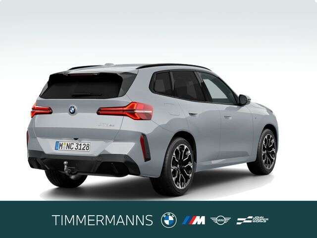 BMW X3 (Bild 2/5)