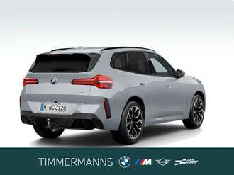 BMW X3 (Bild 2/5)