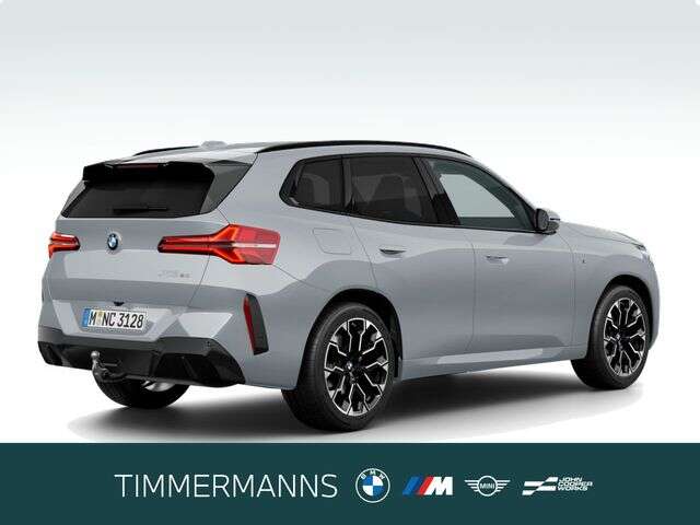 BMW X3 (Bild 5/5)