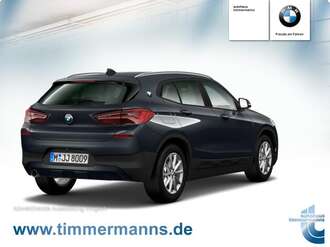 BMW X2 (Bild 2/17)