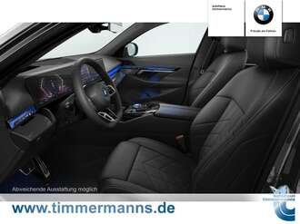 BMW i5 xDrive40 Limousine (Bild 3/5)