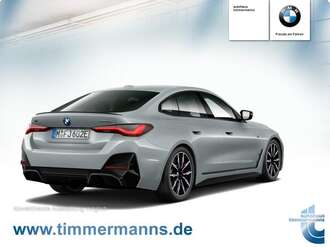BMW i4 (Bild 2/5)