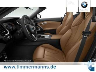 BMW Z4 (Bild 3/5)