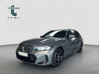 BMW 320 (Bild 1/15)
