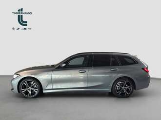 BMW 320 (Bild 2/15)