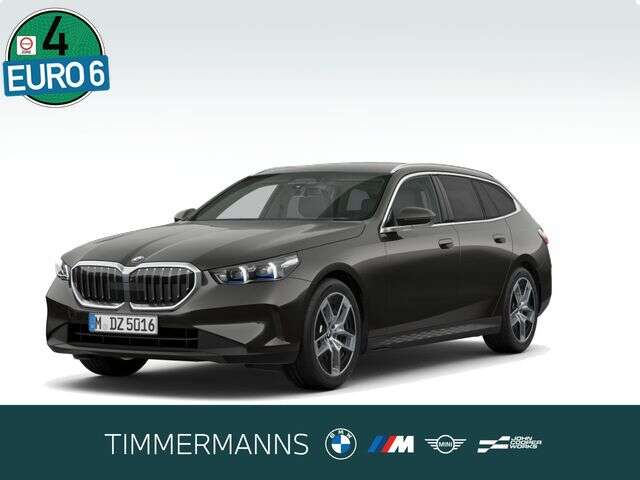 BMW 520 (Bild 1/5)