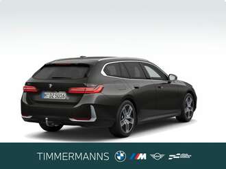 BMW 520 (Bild 2/5)