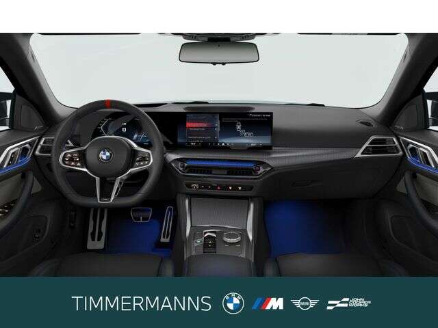BMW i4 (Bild 4/5)