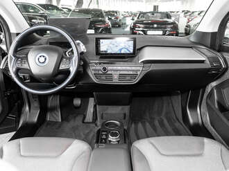 BMW i3 (Bild 3/20)
