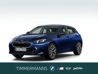 BMW 120 (Bild 1/6)