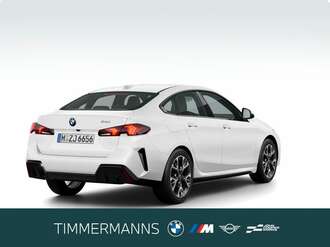 BMW 220 Gran Coupe (Bild 2/5)