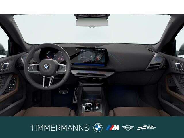 BMW 220 Gran Coupe (Bild 4/5)