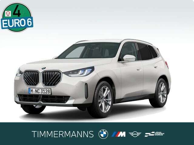 BMW X3 (Bild 1/5)
