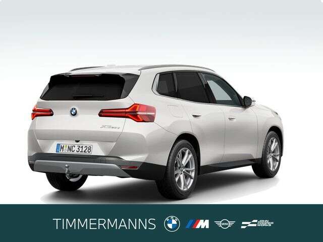 BMW X3 (Bild 2/5)
