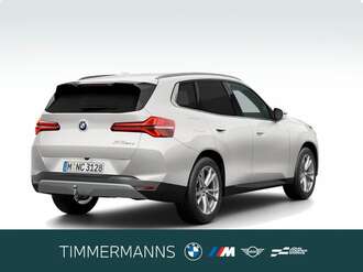 BMW X3 (Bild 2/5)