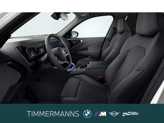 BMW X3 (Bild 3/5)
