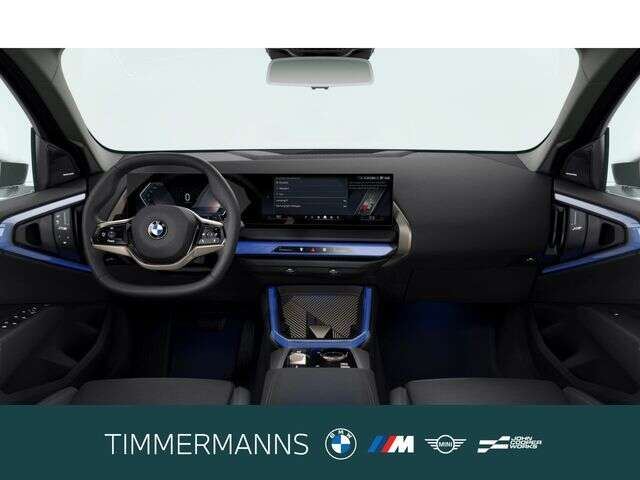 BMW X3 (Bild 4/5)