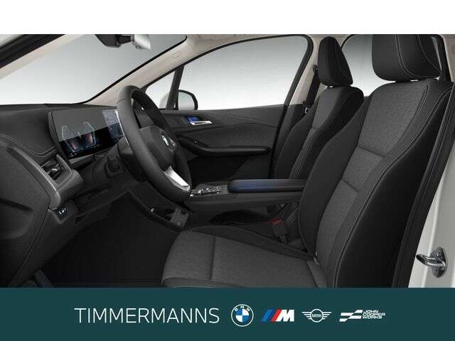 BMW 220 Active Tourer (Bild 3/5)