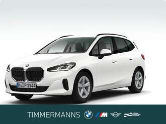 BMW 220 Active Tourer (Bild 1/6)