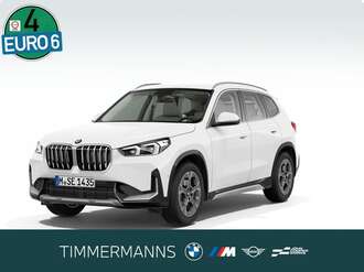 BMW X1 (Bild 1/5)
