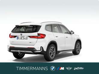 BMW X1 (Bild 2/5)