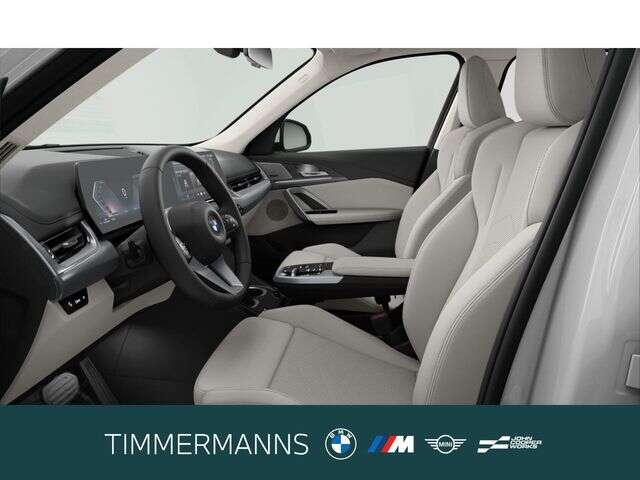 BMW X1 (Bild 3/5)