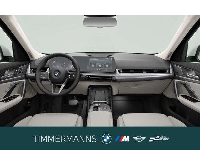 BMW X1 (Bild 4/5)