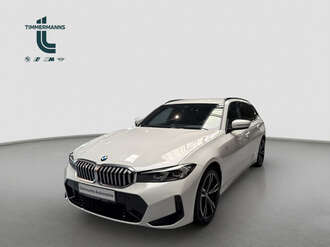 BMW 320 (Bild 1/18)