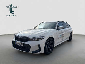 BMW 320 (Bild 1/19)