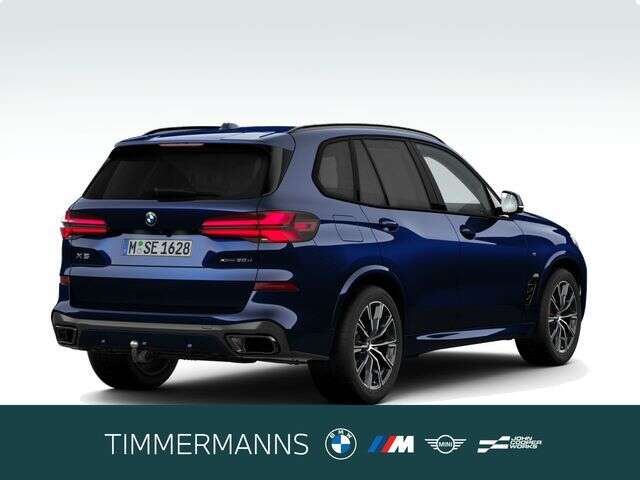 BMW X5 (Bild 2/5)