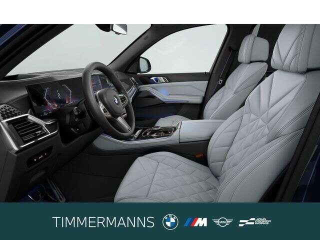BMW X5 (Bild 3/5)